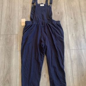 Frye & co overalls